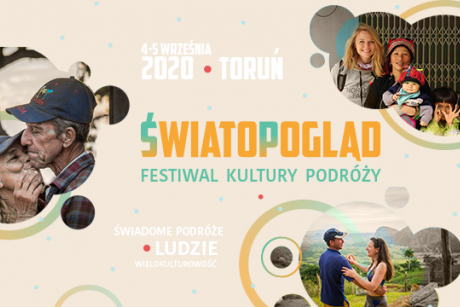 Festiwal ŚwiatoPogląd 